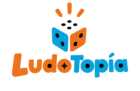 logo ludotopia