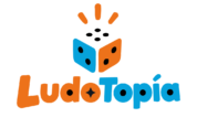 logo ludotopia